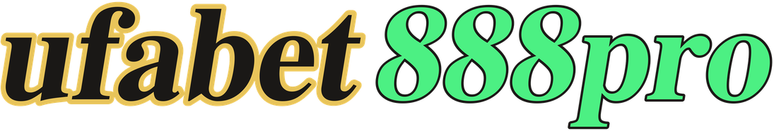 ufabet888pro โลโก้